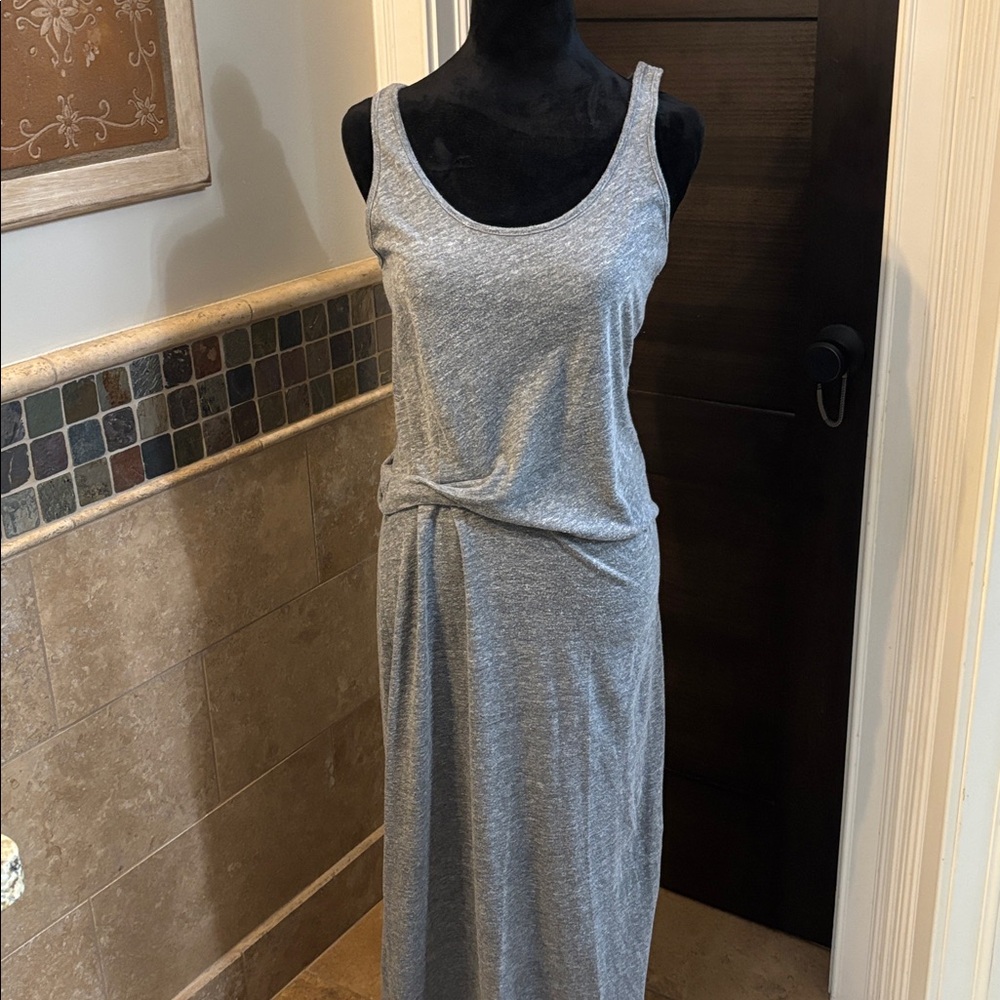 Alternative Ladies long dress fitting